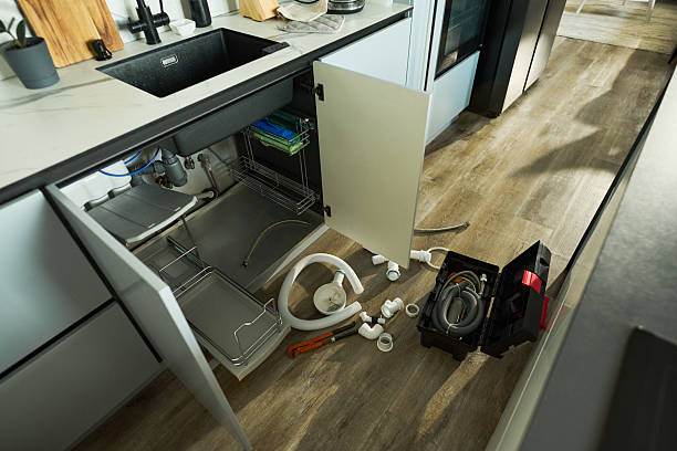 24/7 Emergency Gas Line Repair experts in College Station, TX